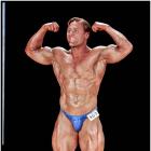 Robert  Modzelewski - NPC New Jersey Golds Classic 2013 - #1
