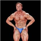 Robert  Modzelewski - NPC New Jersey Golds Classic 2013 - #1