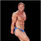 Robert  Modzelewski - NPC New Jersey Golds Classic 2013 - #1