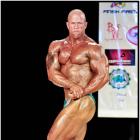 Anthony  Serafin - NPC New Jersey Golds Classic 2013 - #1