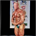 Anthony  Serafin - NPC New Jersey Golds Classic 2013 - #1