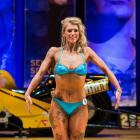 Sara  Nebel - NPC Iron Viking of the North 2013 - #1