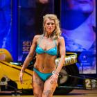 Sara  Nebel - NPC Iron Viking of the North 2013 - #1