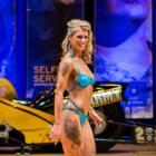 Sara  Nebel - NPC Iron Viking of the North 2013 - #1