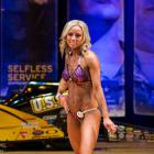 Laura  Vesel - NPC Iron Viking of the North 2013 - #1