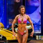 Jane  Helstrom Faalks - NPC Iron Viking of the North 2013 - #1