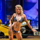 Sara  Nebel - NPC Iron Viking of the North 2013 - #1