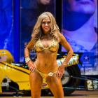 Sara  Balmer - NPC Iron Viking of the North 2013 - #1