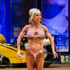 Angela  Sayler - NPC Iron Viking of the North 2013 - #1