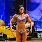 Kayla  Johnson - NPC Iron Viking of the North 2013 - #1