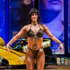 Maria  Satodonato - NPC Iron Viking of the North 2013 - #1