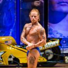 Mathew  Bliss - NPC Iron Viking of the North 2013 - #1