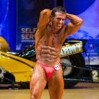 Monty  Myler - NPC Iron Viking of the North 2013 - #1