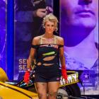 Sara  Nebel - NPC Iron Viking of the North 2013 - #1