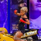 Sara  Nebel - NPC Iron Viking of the North 2013 - #1