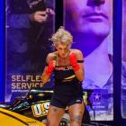 Sara  Nebel - NPC Iron Viking of the North 2013 - #1