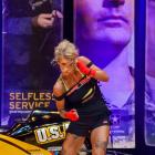 Sara  Nebel - NPC Iron Viking of the North 2013 - #1