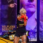 Sara  Nebel - NPC Iron Viking of the North 2013 - #1