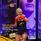 Sara  Nebel - NPC Iron Viking of the North 2013 - #1