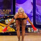 Sara  Nebel - NPC Iron Viking of the North 2013 - #1