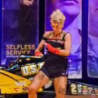 Sara  Nebel - NPC Iron Viking of the North 2013 - #1