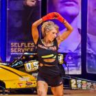 Sara  Nebel - NPC Iron Viking of the North 2013 - #1