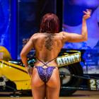 Misha  Furniss - NPC Iron Viking of the North 2013 - #1