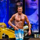 John  Ahlers - NPC Iron Viking of the North 2013 - #1