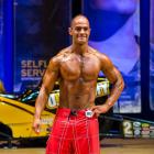 Sergio  Kunesh - NPC Iron Viking of the North 2013 - #1