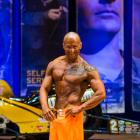 Greg  Mahler - NPC Iron Viking of the North 2013 - #1