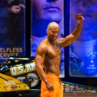 Greg  Mahler - NPC Iron Viking of the North 2013 - #1