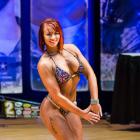 Misha  Furniss - NPC Iron Viking of the North 2013 - #1