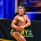 Travis  Magdzas - NPC Iron Viking of the North 2013 - #1