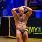 Pete  Gallant - NPC Iron Viking of the North 2013 - #1