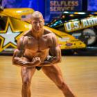 Pete  Gallant - NPC Iron Viking of the North 2013 - #1