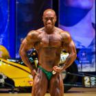 Benjamin  Krick - NPC Iron Viking of the North 2013 - #1