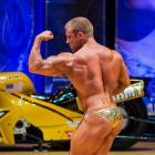 Nick  Humfeld - NPC Iron Viking of the North 2013 - #1