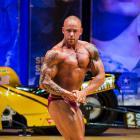 Joe  Aliperto - NPC Iron Viking of the North 2013 - #1