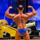 Ned  Sacipovic - NPC Iron Viking of the North 2013 - #1