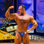 Ned  Sacipovic - NPC Iron Viking of the North 2013 - #1