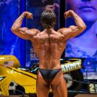 Alec  Fuentes - NPC Iron Viking of the North 2013 - #1