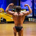 Alec  Fuentes - NPC Iron Viking of the North 2013 - #1