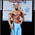 Cody  Mathews - NPC Muscle Beach 2013 - #1