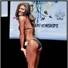 Stephanie  Serratelli - NPC Muscle Beach 2013 - #1