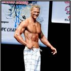 Justin  Cudak - NPC Muscle Beach 2013 - #1