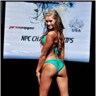 Amanda  Moser - NPC Muscle Beach 2013 - #1