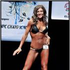 Stephanie  Serratelli - NPC Muscle Beach 2013 - #1