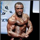 Victor   Gary - NPC Muscle Beach 2013 - #1