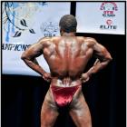 Victor   Gary - NPC Muscle Beach 2013 - #1