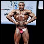 Victor   Gary - NPC Muscle Beach 2013 - #1